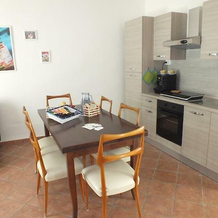 Bacidapompei Apartment Scafati Luaran gambar