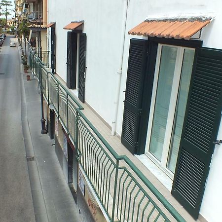 Bacidapompei Apartment Scafati Luaran gambar