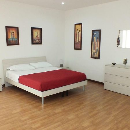 Bacidapompei Apartment Scafati Luaran gambar