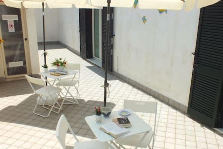 Bacidapompei Apartment Scafati Luaran gambar