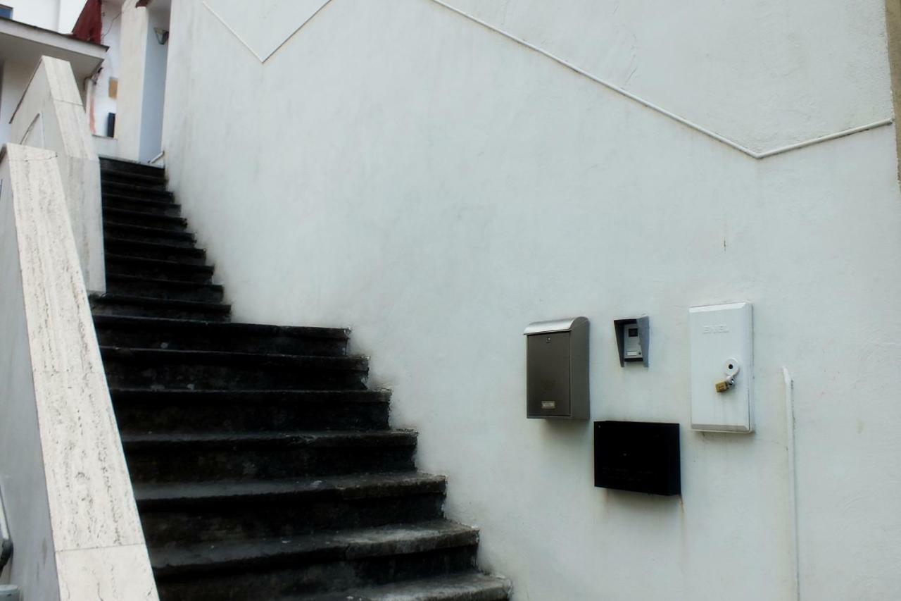 Bacidapompei Apartment Scafati Luaran gambar