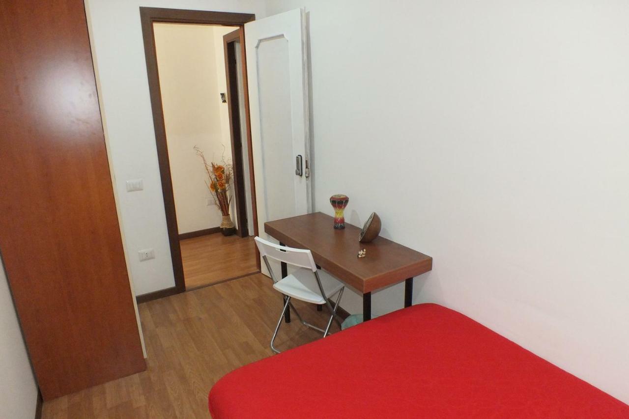 Bacidapompei Apartment Scafati Luaran gambar