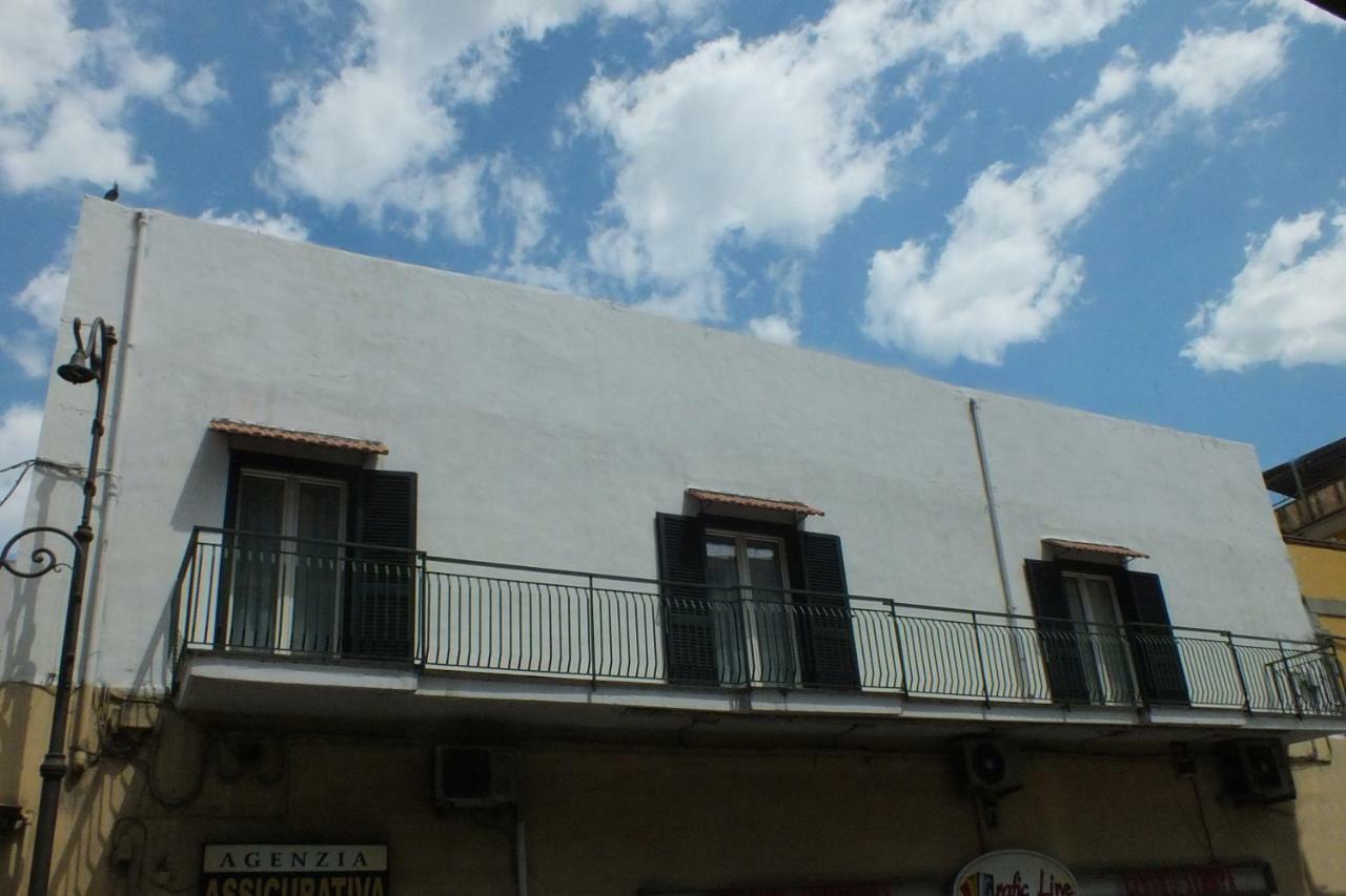 Bacidapompei Apartment Scafati Luaran gambar