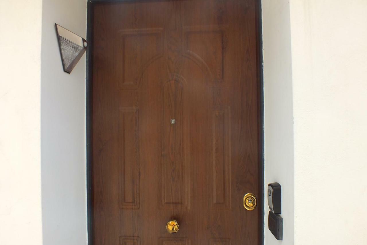Bacidapompei Apartment Scafati Luaran gambar