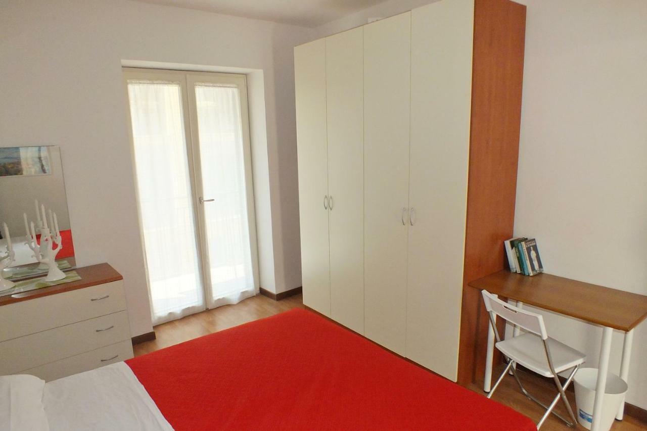 Bacidapompei Apartment Scafati Luaran gambar